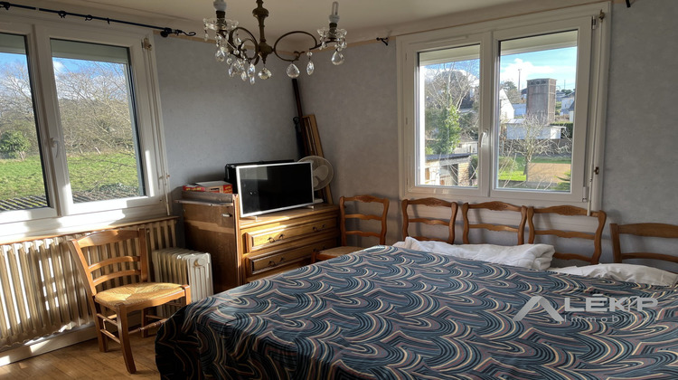 Ma-Cabane - Vente Maison Saint-Nicolas-de-Redon, 115 m²