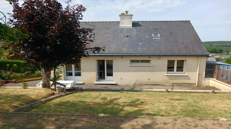 Ma-Cabane - Vente Maison Saint-Nicolas-de-Redon, 111 m²