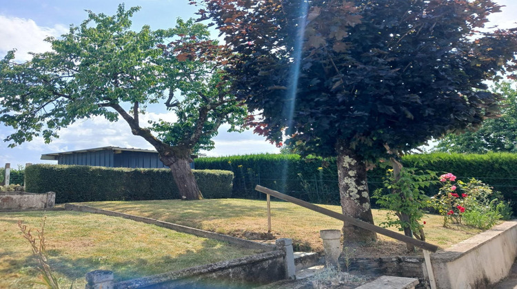Ma-Cabane - Vente Maison Saint-Nicolas-de-Redon, 111 m²