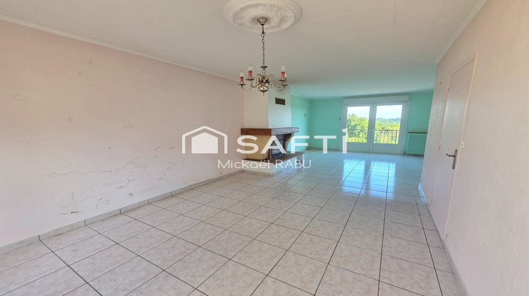 Ma-Cabane - Vente Maison Saint-Nicolas-de-Redon, 111 m²