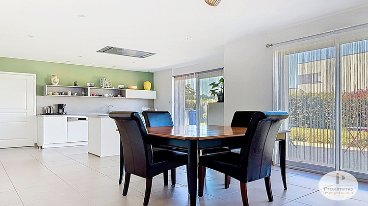 Ma-Cabane - Vente Maison SAINT-NICOLAS-DE-REDON, 105 m²
