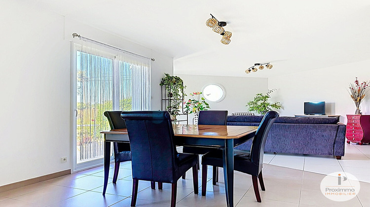 Ma-Cabane - Vente Maison SAINT-NICOLAS-DE-REDON, 105 m²