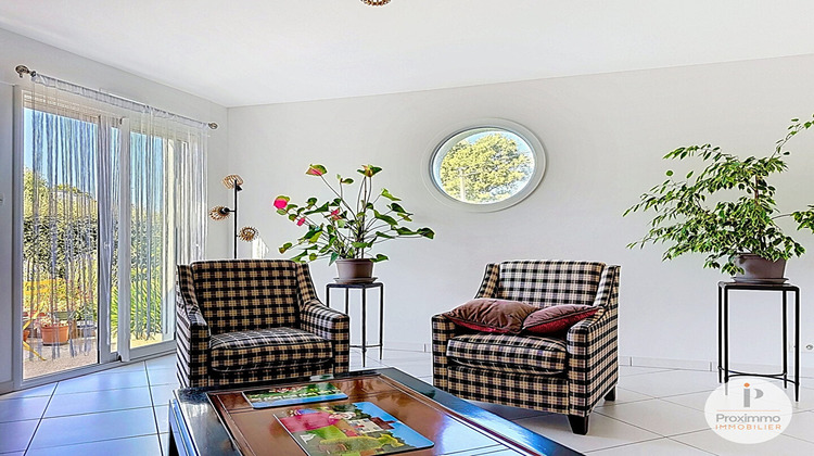 Ma-Cabane - Vente Maison SAINT-NICOLAS-DE-REDON, 105 m²