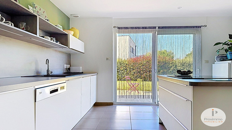 Ma-Cabane - Vente Maison SAINT-NICOLAS-DE-REDON, 105 m²