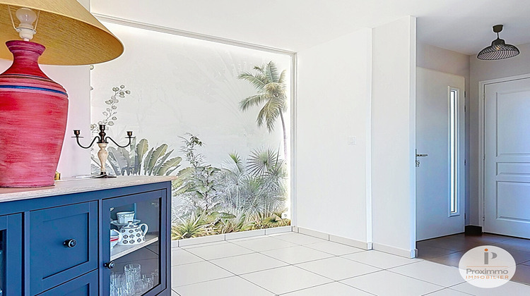 Ma-Cabane - Vente Maison SAINT-NICOLAS-DE-REDON, 105 m²