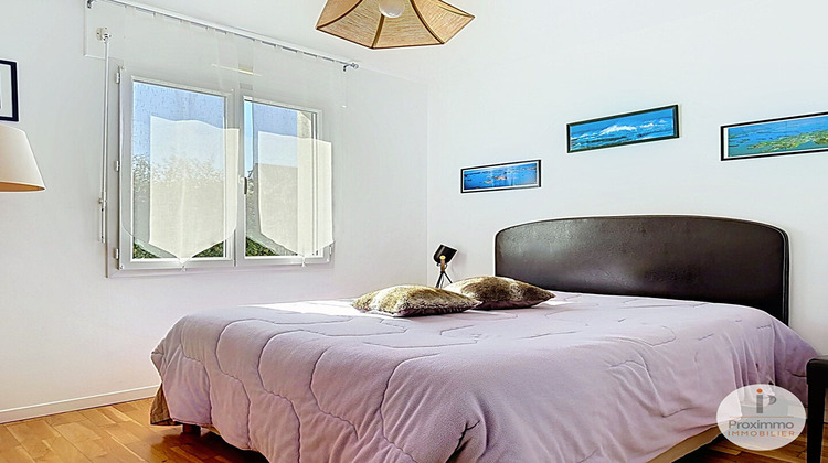 Ma-Cabane - Vente Maison SAINT-NICOLAS-DE-REDON, 105 m²