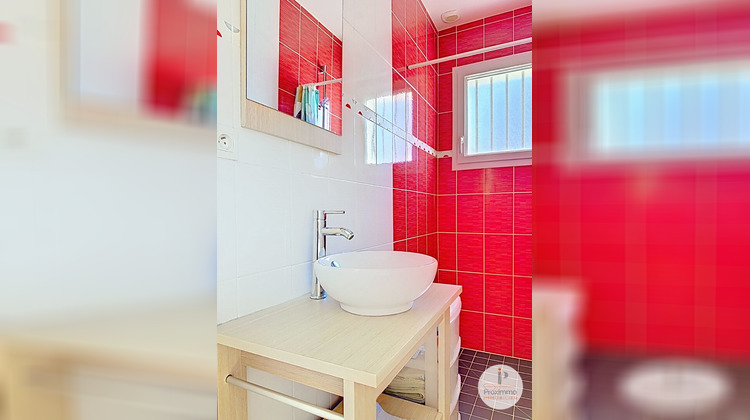 Ma-Cabane - Vente Maison SAINT-NICOLAS-DE-REDON, 105 m²