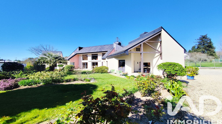 Ma-Cabane - Vente Maison Saint-Nicolas-de-Redon, 220 m²