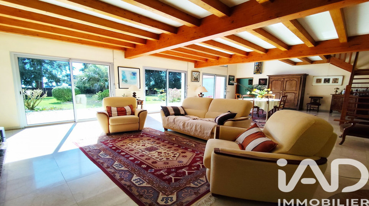 Ma-Cabane - Vente Maison Saint-Nicolas-de-Redon, 220 m²