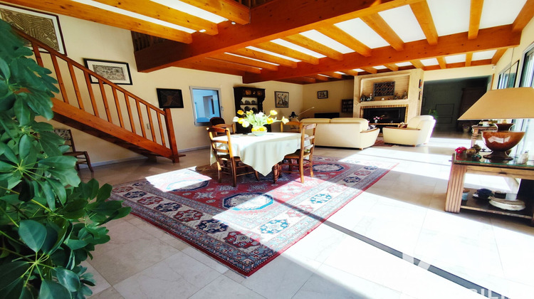 Ma-Cabane - Vente Maison Saint-Nicolas-de-Redon, 220 m²