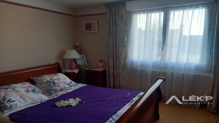 Ma-Cabane - Vente Maison Saint-Nicolas-de-Redon, 105 m²