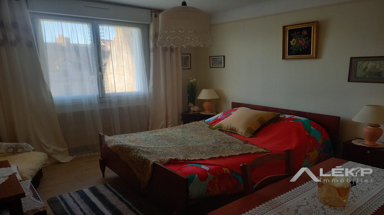Ma-Cabane - Vente Maison Saint-Nicolas-de-Redon, 105 m²