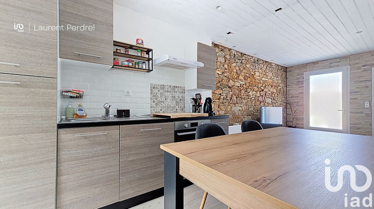 Ma-Cabane - Vente Maison Saint-Nicolas-de-Redon, 48 m²