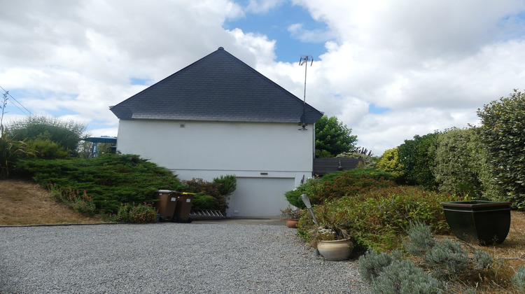Ma-Cabane - Vente Maison Saint-Nicolas-de-Redon, 85 m²