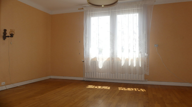 Ma-Cabane - Vente Maison Saint-Nicolas-de-Redon, 80 m²