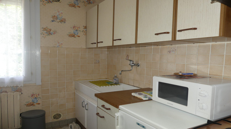 Ma-Cabane - Vente Maison Saint-Nicolas-de-Redon, 80 m²
