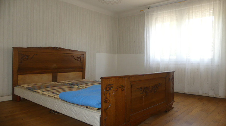 Ma-Cabane - Vente Maison Saint-Nicolas-de-Redon, 80 m²
