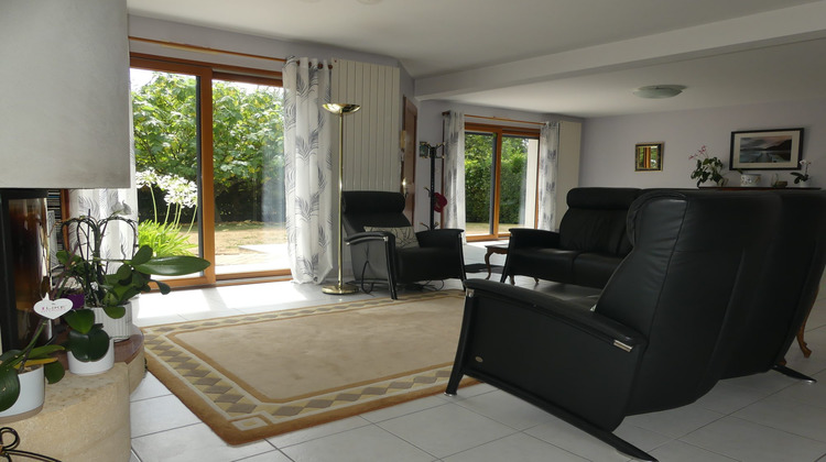 Ma-Cabane - Vente Maison Saint-Nicolas-de-Redon, 122 m²
