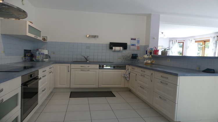 Ma-Cabane - Vente Maison Saint-Nicolas-de-Redon, 122 m²