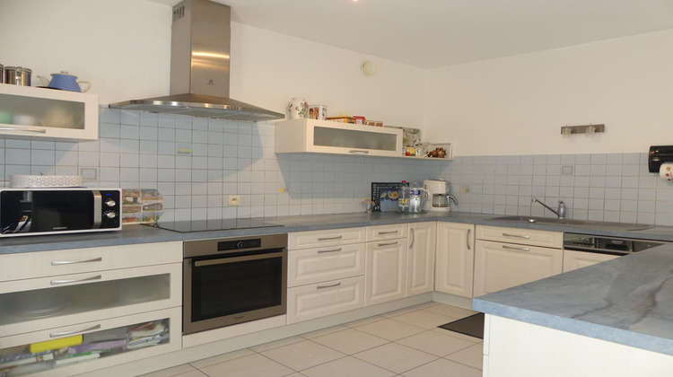 Ma-Cabane - Vente Maison Saint-Nicolas-de-Redon, 122 m²