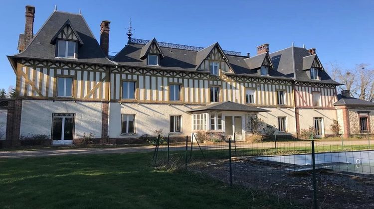 Ma-Cabane - Vente Maison Saint-Nicolas-de-Sommaire, 0 m²