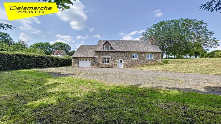 Ma-Cabane - Vente Maison SAINT-NICOLAS-DES-BOIS, 110 m²