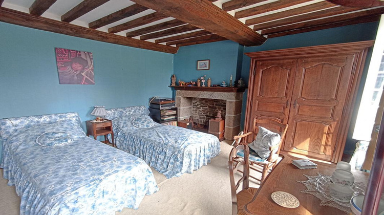 Ma-Cabane - Vente Maison SAINT NICOLAS DES BOIS, 223 m²