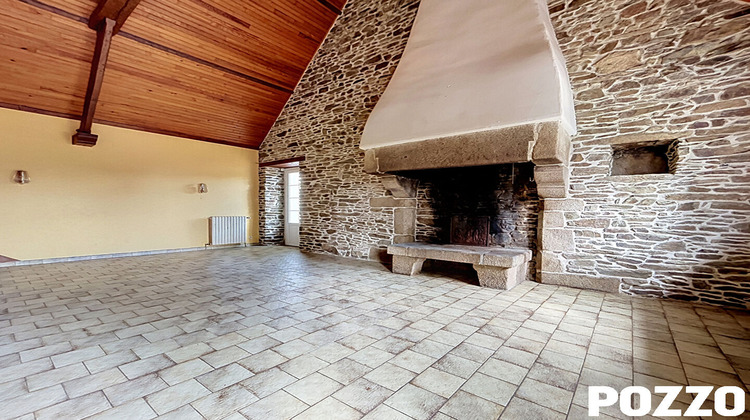 Ma-Cabane - Vente Maison SAINT-NICOLAS-DES-BOIS, 105 m²