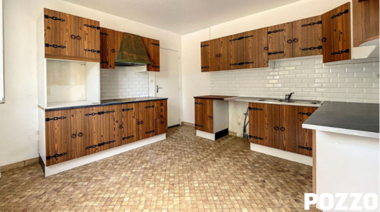 Ma-Cabane - Vente Maison SAINT-NICOLAS-DES-BOIS, 105 m²