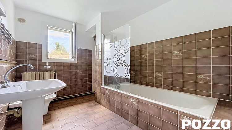 Ma-Cabane - Vente Maison SAINT-NICOLAS-DES-BOIS, 105 m²