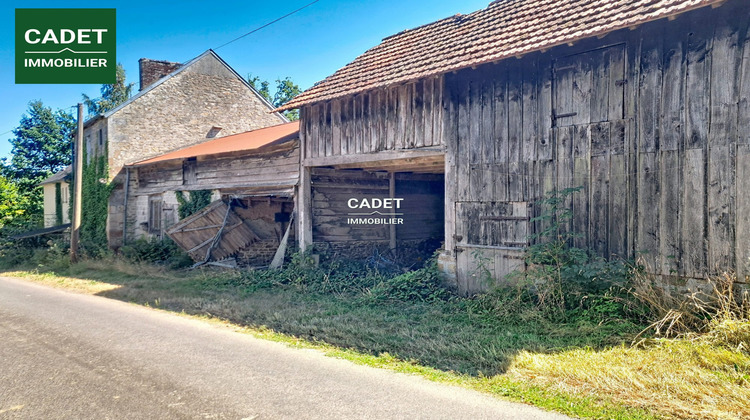 Ma-Cabane - Vente Maison Saint-Nicolas-des-Bois, 82 m²