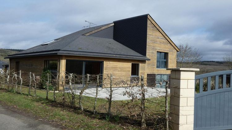 Ma-Cabane - Vente Maison SAINT NICOLAS DES BOIS, 93 m²