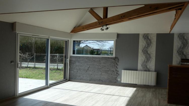 Ma-Cabane - Vente Maison SAINT NICOLAS DES BOIS, 93 m²