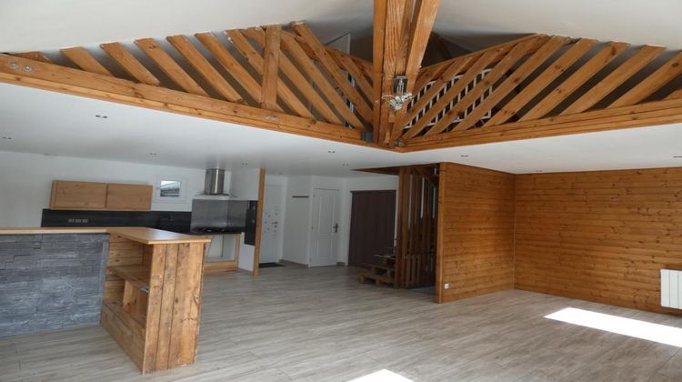 Ma-Cabane - Vente Maison SAINT NICOLAS DES BOIS, 93 m²