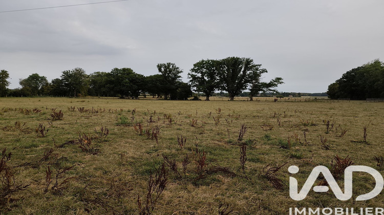 Ma-Cabane - Vente Maison Saint-Nicolas-des-Bois, 95 m²