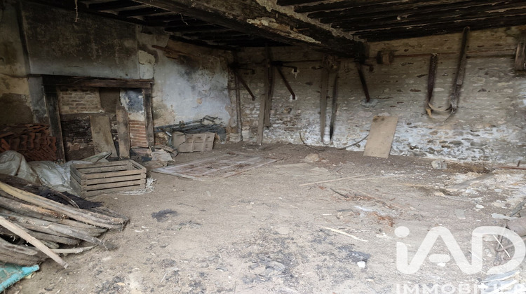 Ma-Cabane - Vente Maison Saint-Nicolas-des-Bois, 90 m²