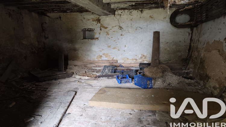 Ma-Cabane - Vente Maison Saint-Nicolas-des-Bois, 90 m²