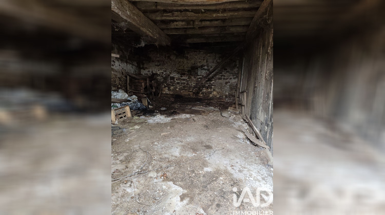 Ma-Cabane - Vente Maison Saint-Nicolas-des-Bois, 90 m²