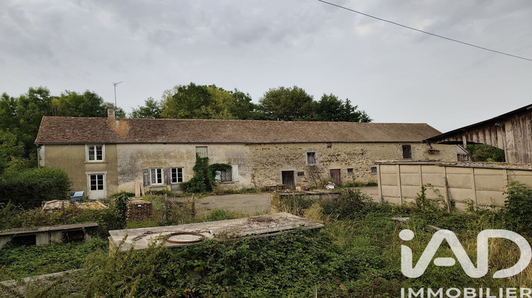Ma-Cabane - Vente Maison Saint-Nicolas-des-Bois, 95 m²