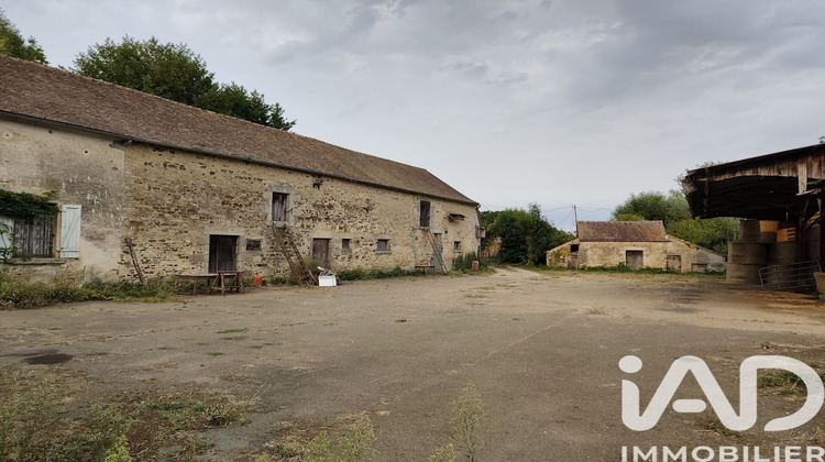Ma-Cabane - Vente Maison Saint-Nicolas-des-Bois, 95 m²