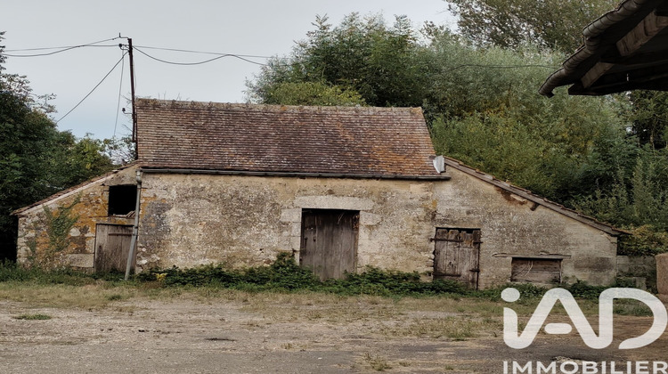 Ma-Cabane - Vente Maison Saint-Nicolas-des-Bois, 95 m²