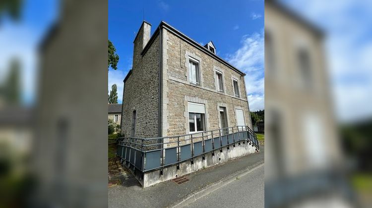 Ma-Cabane - Vente Maison SAINT NICOLAS DU PELEM, 200 m²