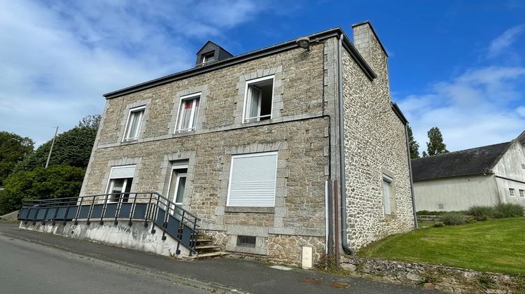 Ma-Cabane - Vente Maison SAINT NICOLAS DU PELEM, 200 m²