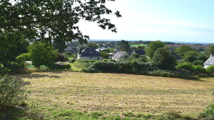 Ma-Cabane - Vente Maison SAINT NICOLAS DU PELEM, 0 m²