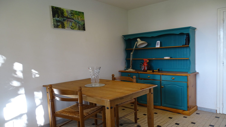 Ma-Cabane - Vente Maison Saint-Nicolas-du-Pélem, 45 m²