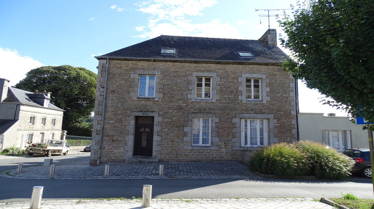 Ma-Cabane - Vente Maison Saint-Nicolas-du-Pélem, 159 m²