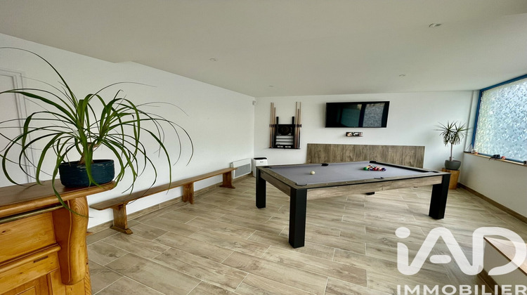 Ma-Cabane - Vente Maison Saint-Nicolas-du-Pélem, 317 m²