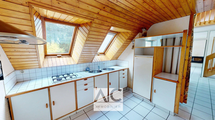 Ma-Cabane - Vente Maison Saint-Nicolas-du-Pélem, 83 m²