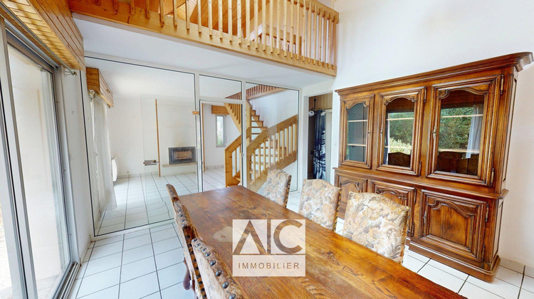 Ma-Cabane - Vente Maison Saint-Nicolas-du-Pélem, 83 m²