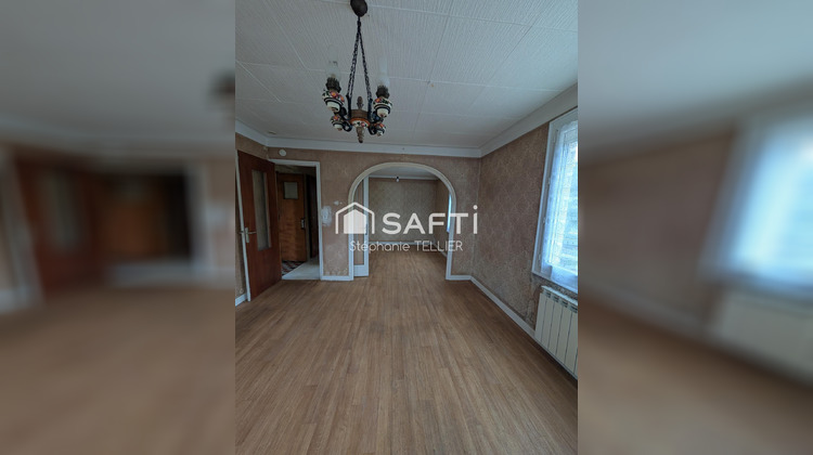 Ma-Cabane - Vente Maison Saint-Nicolas-du-Pelem, 68 m²